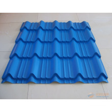 Prepainted PPGI Coil for Roofing and Cladding